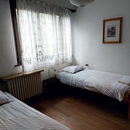 Ducs D'Alsace Βίλα Στρασβούργο Εξωτερικό φωτογραφία