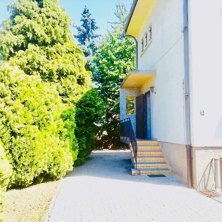 Ducs D'Alsace Βίλα Στρασβούργο Εξωτερικό φωτογραφία