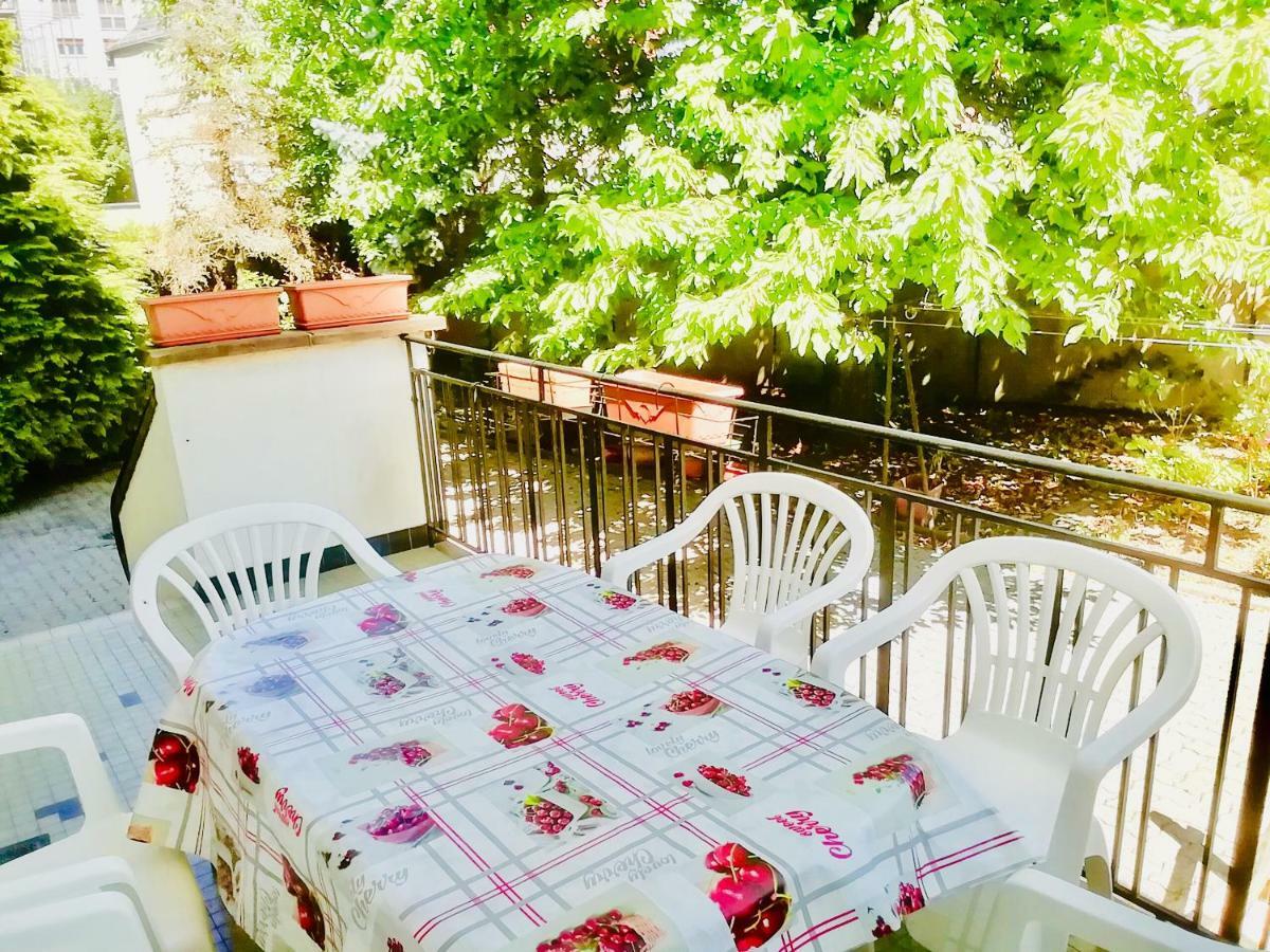 Ducs D'Alsace Βίλα Στρασβούργο Εξωτερικό φωτογραφία